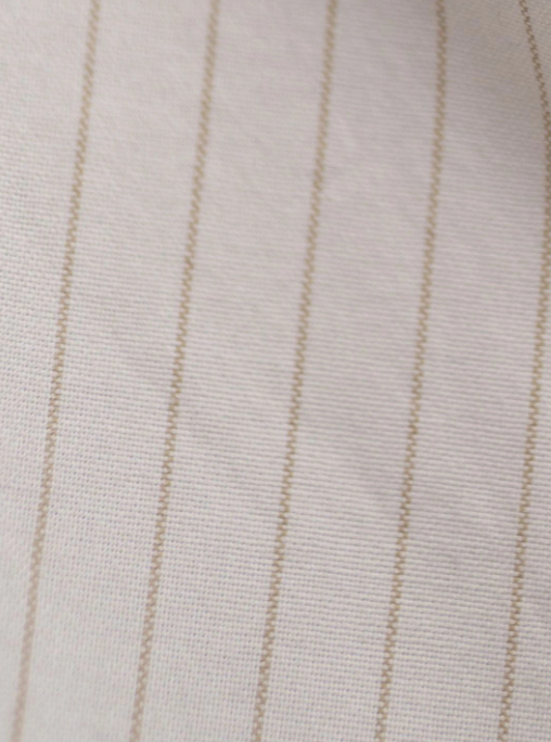 Men Striped Casual Shirt thumbnail 3