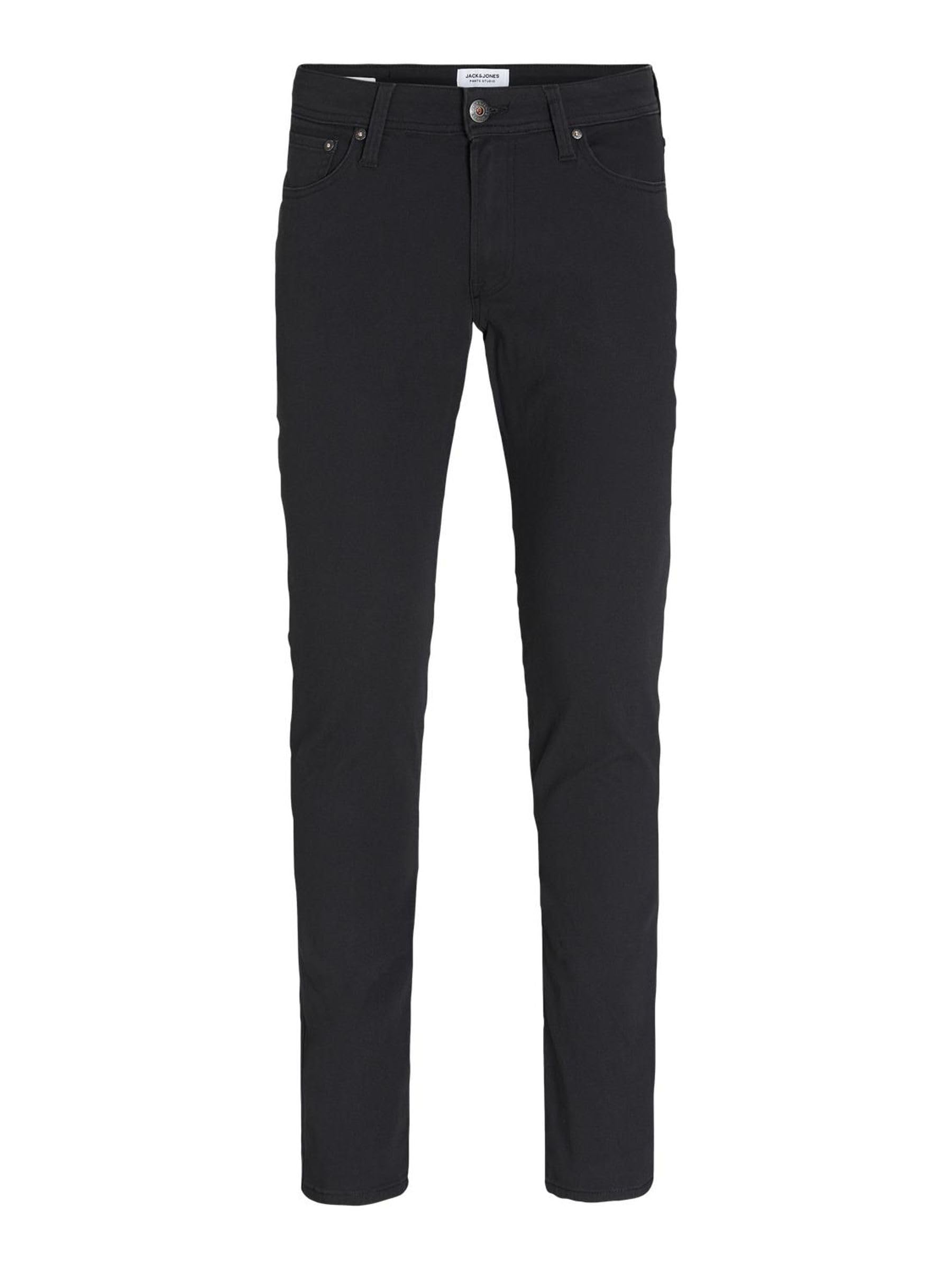 Men's Slim Fit Jeans | Mid Rise thumbnail 2
