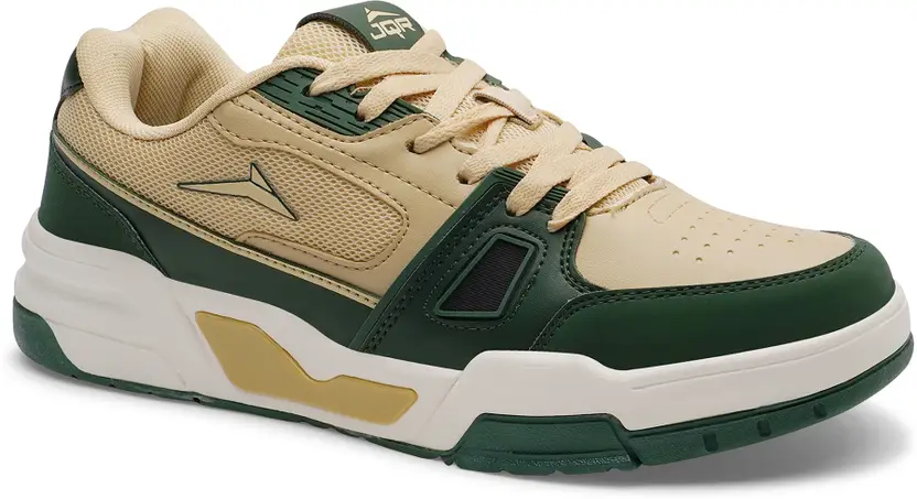 JQR ZYLON Sneakers For Men thumbnail 2