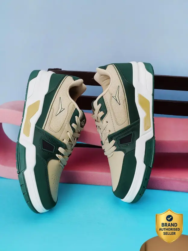 JQR ZYLON Sneakers For Men